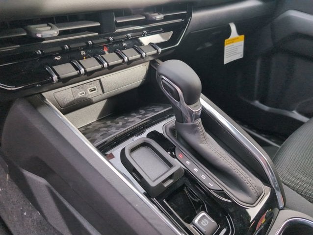 2026 GMC Canyon 2WD Elevation