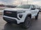 2026 GMC Canyon 2WD Elevation