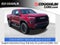 2026 GMC Canyon 4WD Elevation