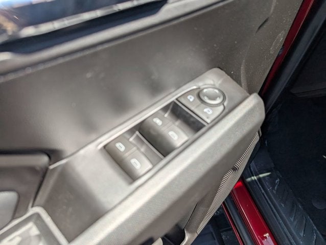 2026 GMC Canyon 4WD Elevation