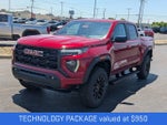 2026 GMC Canyon 4WD Elevation
