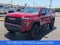 2026 GMC Canyon 4WD Elevation