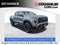 2026 GMC Canyon 4WD AT4