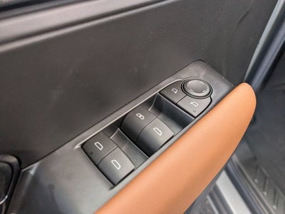 2026 GMC Canyon 4WD AT4