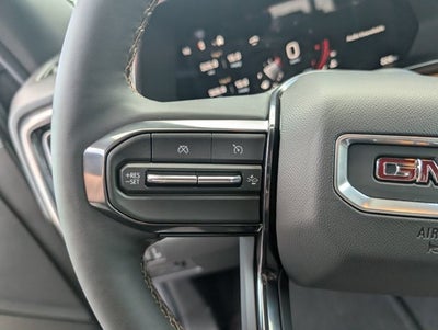 2026 GMC Canyon 4WD AT4