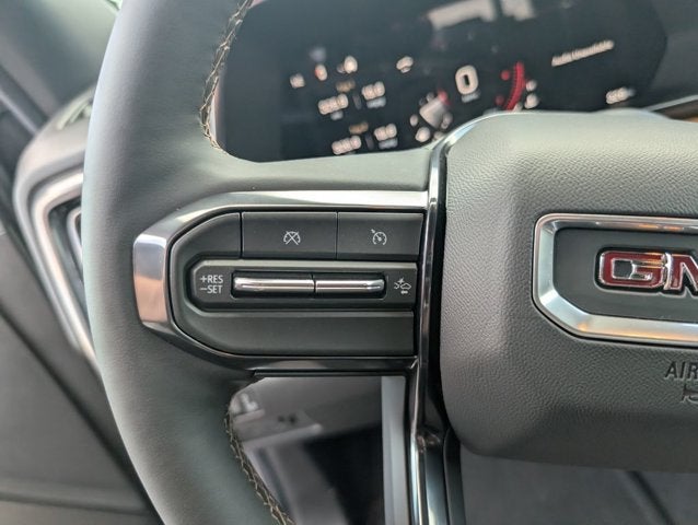 2026 GMC Canyon 4WD AT4
