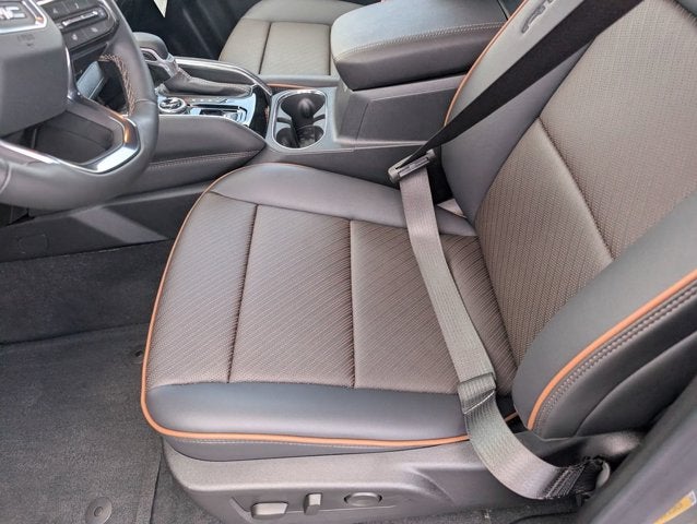 2026 GMC Canyon 4WD AT4