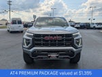 2026 GMC Canyon 4WD AT4