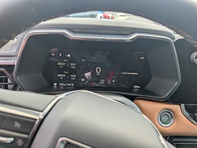 2026 GMC Canyon 4WD AT4