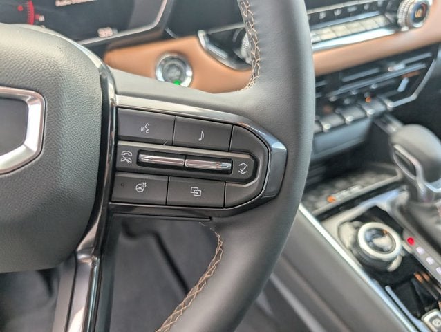 2026 GMC Canyon 4WD AT4