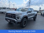 2026 GMC Canyon 4WD AT4
