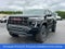 2025 GMC Canyon 4WD AT4