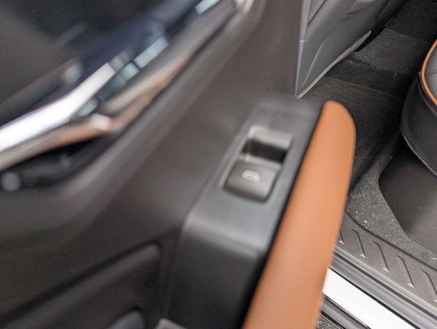 2026 GMC Canyon 4WD AT4