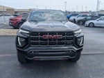 2026 GMC Canyon 4WD AT4