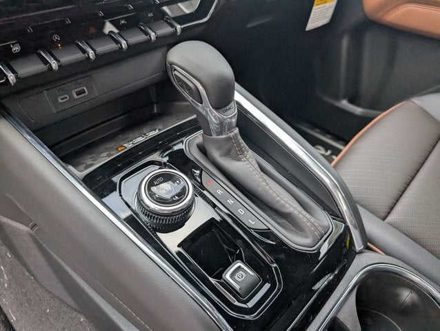 2026 GMC Canyon 4WD AT4