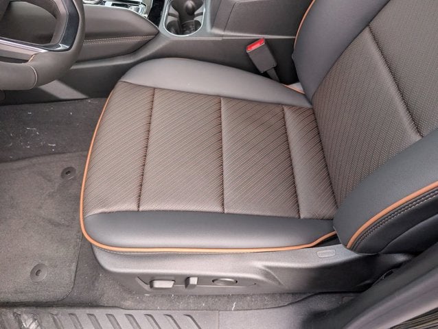 2026 GMC Canyon 4WD AT4