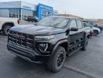 2026 GMC Canyon 4WD AT4