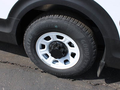 2025 Chevrolet BrightDrop 600 600