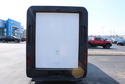 2025 Chevrolet BrightDrop 600 600