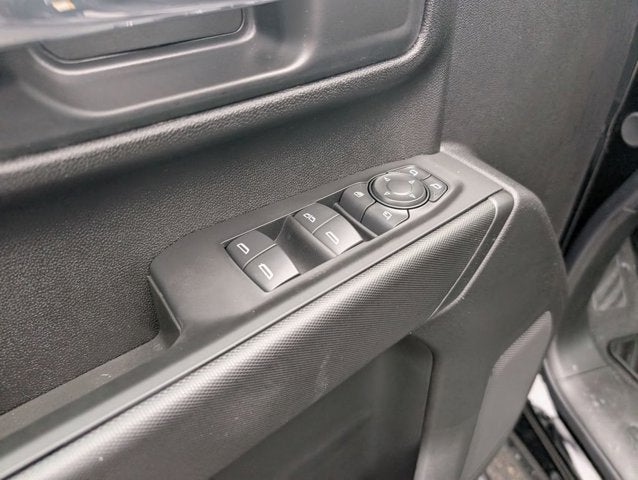 2026 Chevrolet Silverado 2500HD 4WD Crew Cab 159" Custom