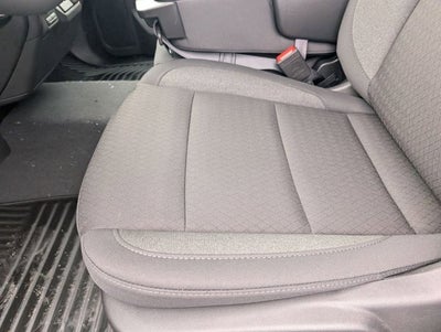 2026 Chevrolet Silverado 2500HD 4WD Crew Cab 159" Custom