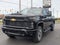 2026 Chevrolet Silverado 2500HD 4WD Crew Cab 159" Custom
