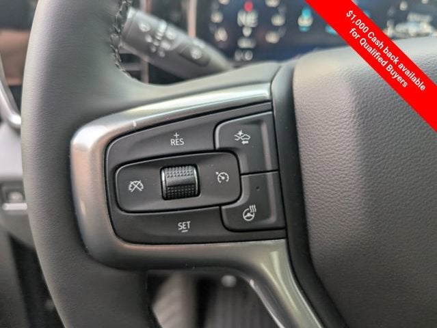 2026 Chevrolet Silverado 3500HD LT