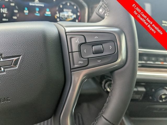 2026 Chevrolet Silverado 3500HD LT