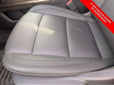 2026 Chevrolet Silverado 3500HD LT