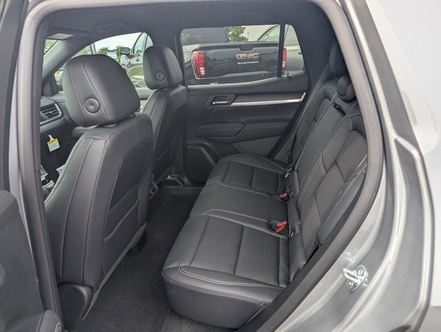2027 GMC Terrain AWD Elevation