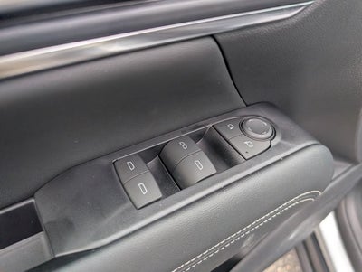 2027 GMC Terrain AWD Elevation