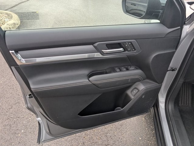 2027 GMC Terrain AWD Elevation