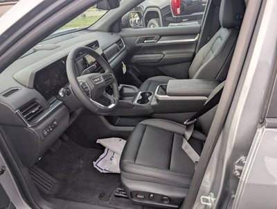 2027 GMC Terrain AWD Elevation