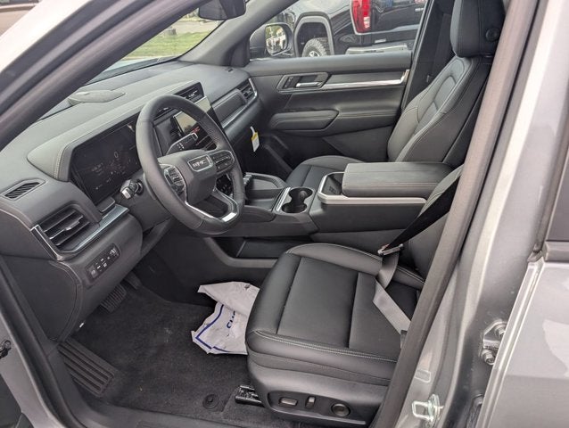 2027 GMC Terrain AWD Elevation