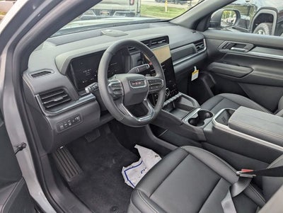 2027 GMC Terrain AWD Elevation