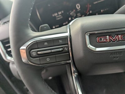 2027 GMC Terrain AWD Elevation
