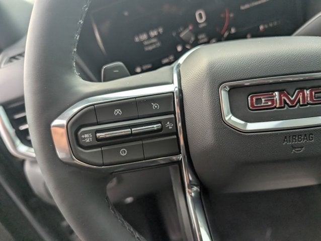 2027 GMC Terrain AWD Elevation
