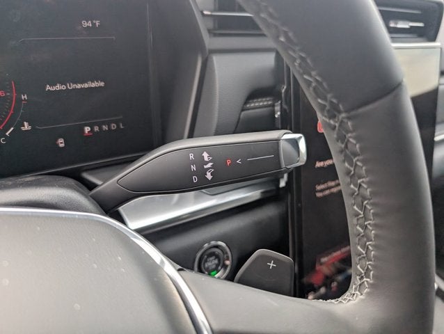 2027 GMC Terrain AWD Elevation