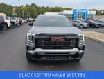 2027 GMC Terrain AWD Elevation