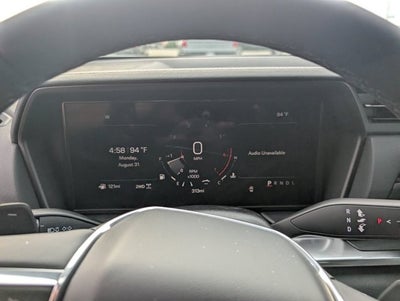 2027 GMC Terrain AWD Elevation