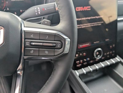 2027 GMC Terrain AWD Elevation