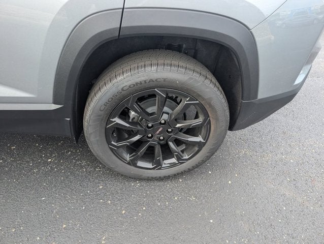 2027 GMC Terrain AWD Elevation