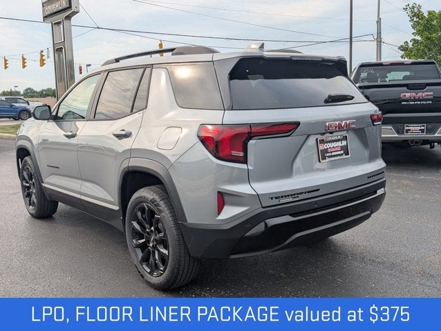 2027 GMC Terrain AWD Elevation