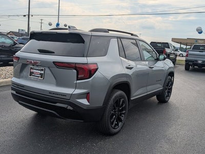 2027 GMC Terrain AWD Elevation