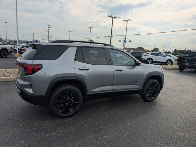 2027 GMC Terrain AWD Elevation