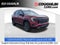 2027 GMC Terrain AWD AT4