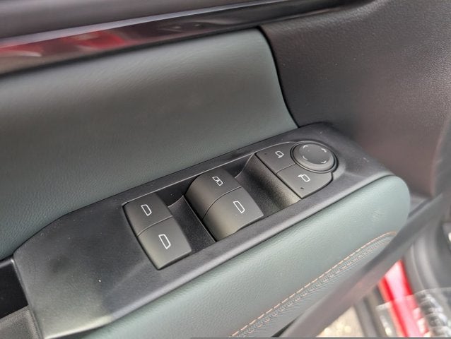 2027 GMC Terrain AWD AT4
