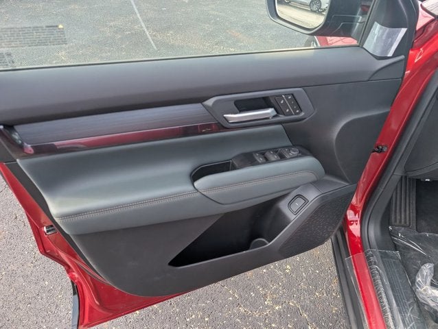 2027 GMC Terrain AWD AT4