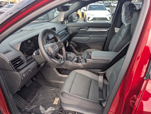2027 GMC Terrain AWD AT4