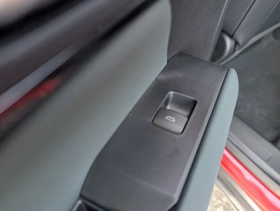 2027 GMC Terrain AWD AT4
